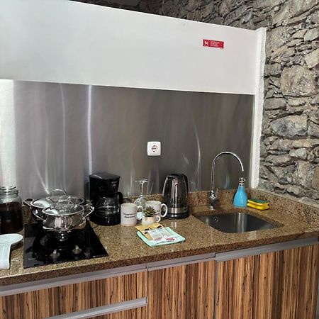 Techas City Center Luxurious Studio Praia Exterior photo